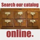 Online Library Catalog