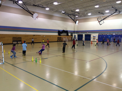 Rib Lake Elementary Physical Education - Photo Number 11