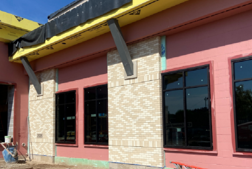 referendum south face bricks