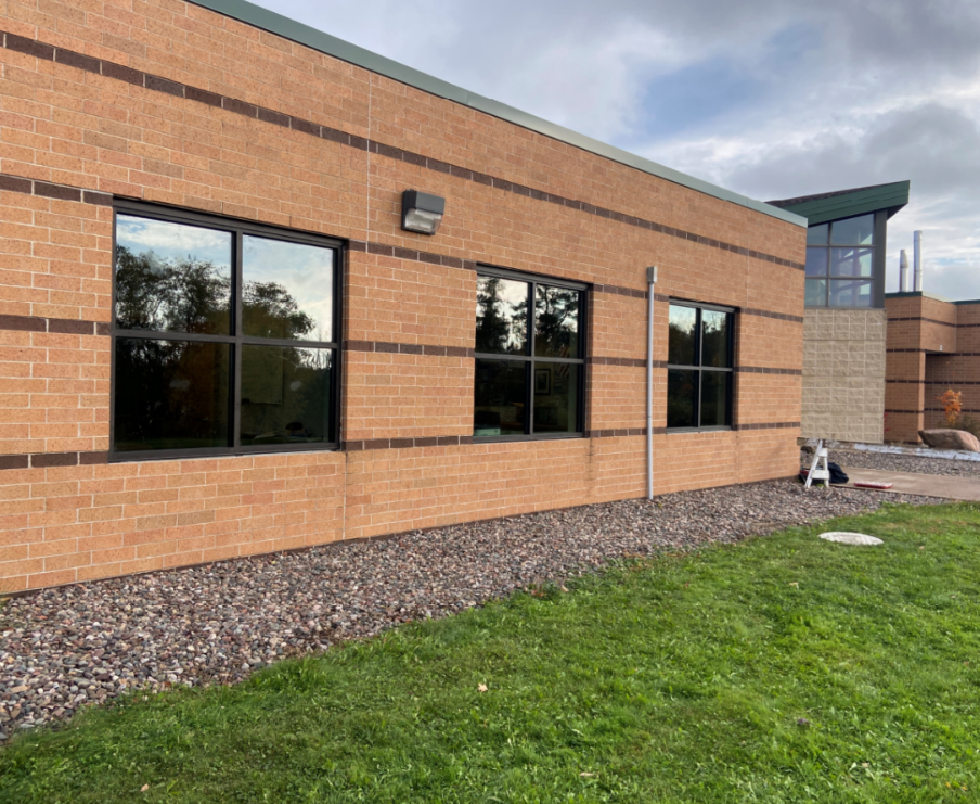 New Elementary Windows Installed