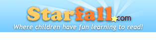 Go to Starfall Link