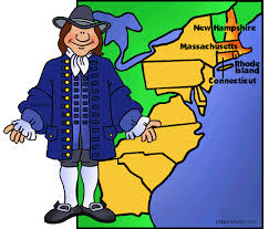 Go to Colonial Investigation