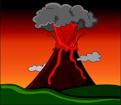 Go to About Volcanoes