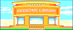 Go to Awesome Library