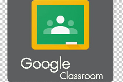 Grades 5-12 will be using Google Classroom