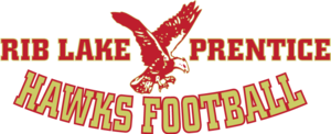 Rib Lake/Prentice Hawks Football