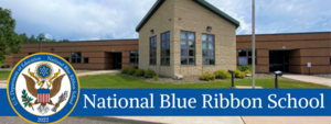 RLES Blue Ribbon Award
