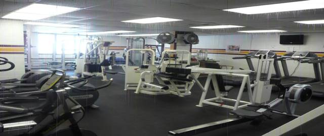 Rib Lake Fitness Center