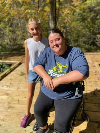 Hoffert Family Thank you