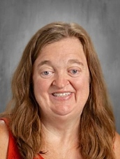 Mary Hessefort