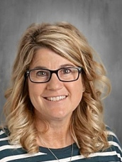 Mindy Martin