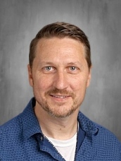 Image of Steve Griswold