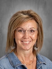 Amy Foster