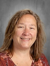 Westfall, Amy