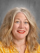 Hebda, Becky