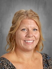 Jensen, Cindy