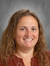 Erika Burns