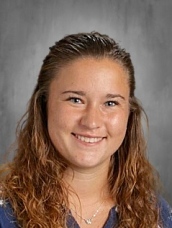 Probst, Erin