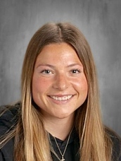 Gracie Weinke