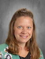 Heather Paul