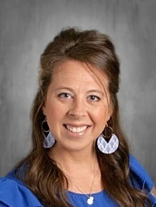 Image of Heather Schmudlach