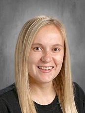 Image of Kyley Williams