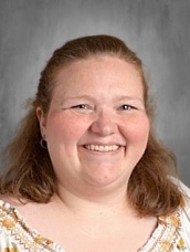 Image of Megan Beckstrand