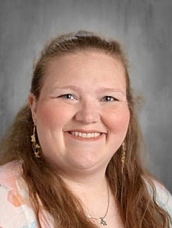 Beckstrand, Megan