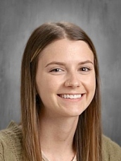 Kosmer, Mikayla