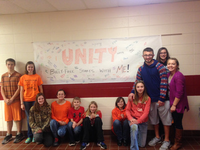 Unity Day 2015 - Photo Number 8