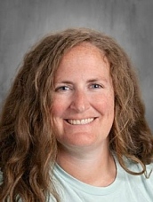 Raechel Daniel