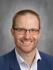 Image of Travis Grubbs