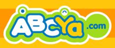 ABCya.com Logo